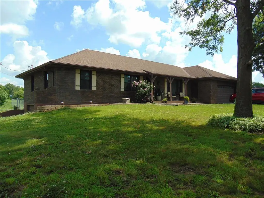 22506 E 291st Street, Harrisonville, MO 64701 - #1