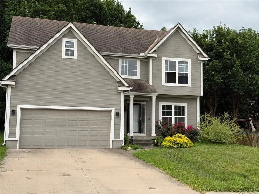 421 Stacey Drive, Lees Summit, MO 64082 - #1