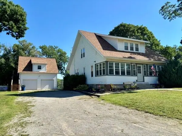 520 Atchison Street, Oskaloosa, KS 66066