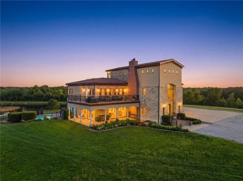 2343 N 600th Road, Edgerton, KS 66021 - #1