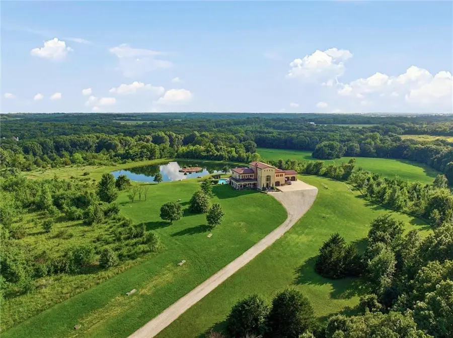 2343 N 600th Road, Edgerton, KS 66021 - #3