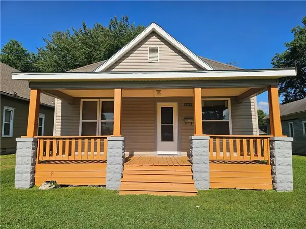 1804 N Joplin Street, Pittsburg, KS 66762