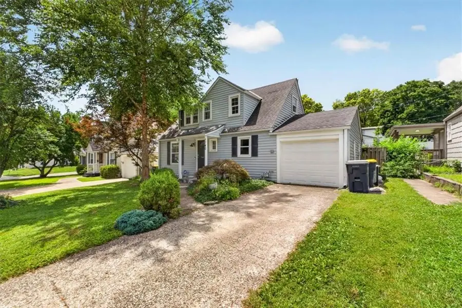 7740 Mcgee Street, Kansas City, MO 64114 - #2