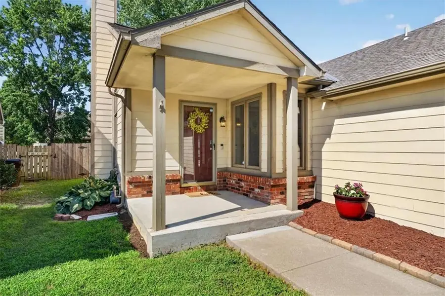 4714 Harvard Road, Lawrence, KS 66049 - #3