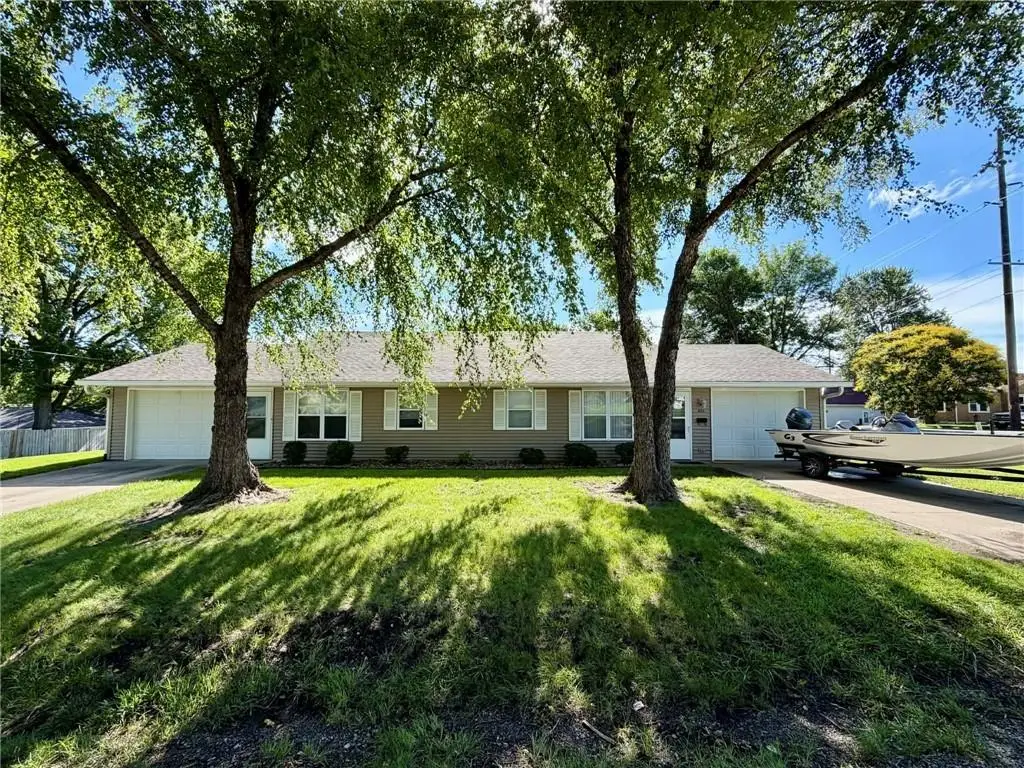 205 N Alvin Street, Maryville, MO 64468 - #1