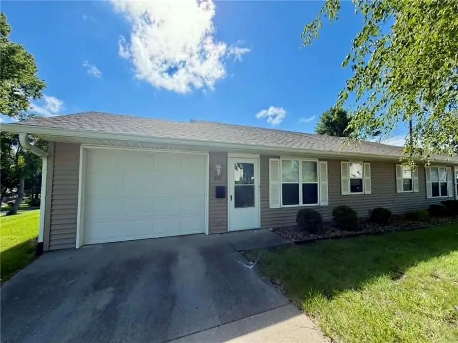 205 N Alvin Street, Maryville, MO 64468 - #2