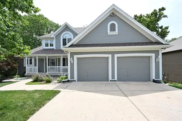 4921 N Washington Street, Kansas City, MO 64118