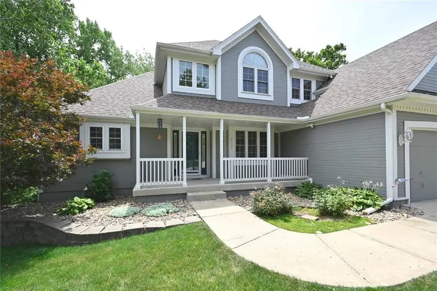 4921 N Washington Street, Kansas City, MO 64118 - #2