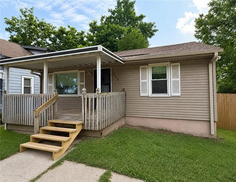 2938 Chelsea Avenue, Kansas City, MO 64128 - #1