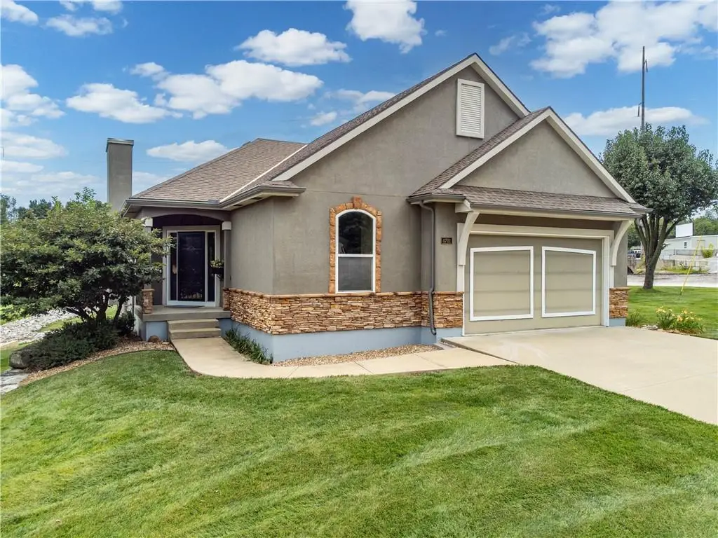 4701 Indigo Hills Drive, Blue Springs, MO 64015 - #1