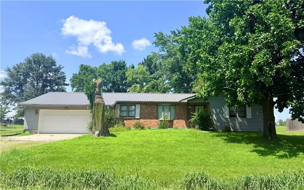 17 SE 125 Road, Warrensburg, MO 64093 - #1