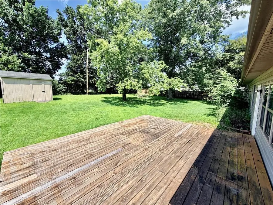 17 SE 125 Road, Warrensburg, MO 64093 - #3