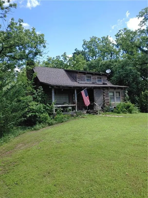 11678 King Estates Drive, Oskaloosa, KS 66066 - #2