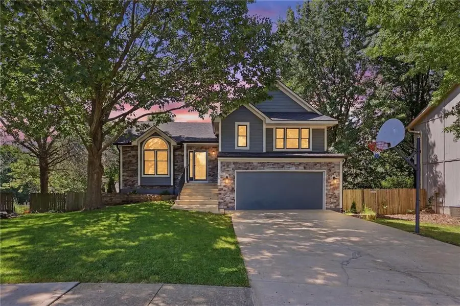 12407 S Alcan Street, Olathe, KS 66062 - #2