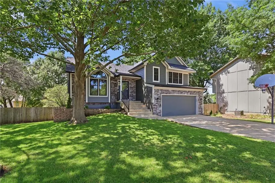 12407 S Alcan Street, Olathe, KS 66062 - #3
