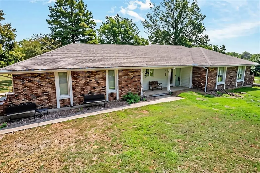 7123 SE 202nd Street, Jackson, MO 64060 - #1