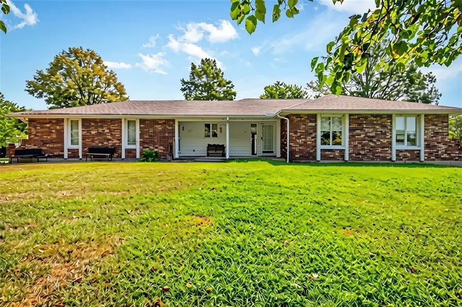 7123 SE 202nd Street, Jackson, MO 64060 - #2