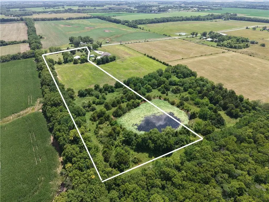 26732 W 191st Street, Gardner, KS 66030 - #2
