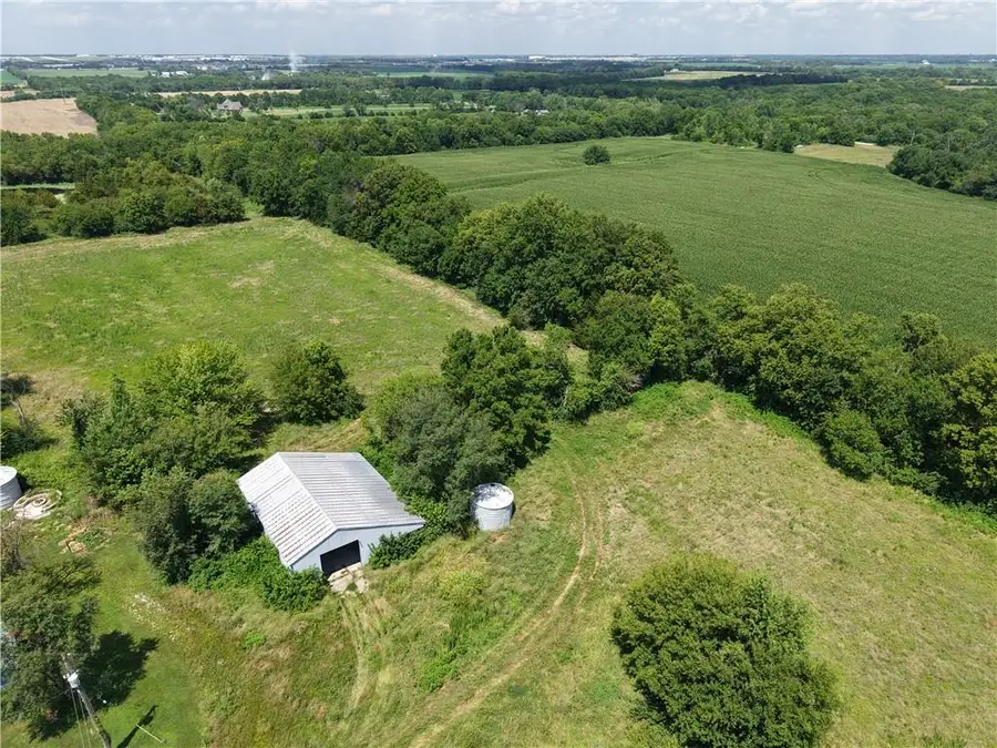 26732 W 191st Street, Gardner, KS 66030 - #3