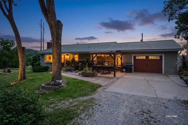 17432 Mount Olivet Road, Leavenworth, KS 66048