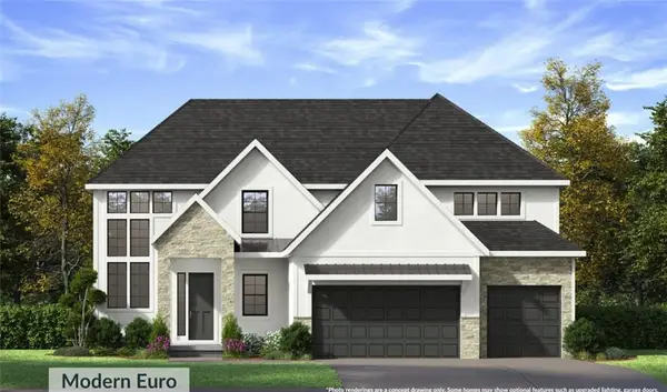 17080 W 172nd Terrace, Olathe, KS 66062