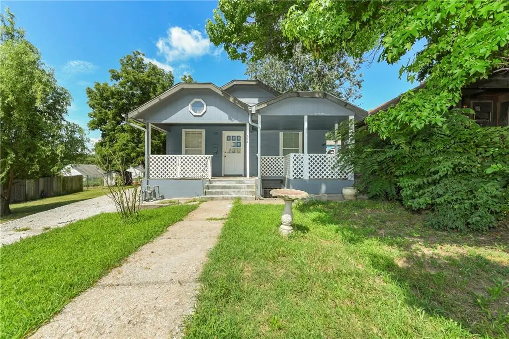 314 N 32nd Street, Kansas City, KS 66102 - #1