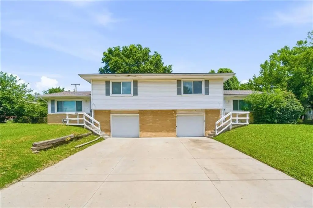 4302-4 NW 56 Street, Kansas City, MO 64151 - #1