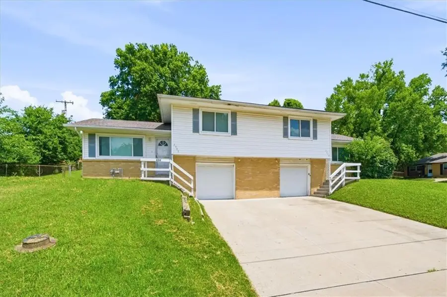 4302-4 NW 56 Street, Kansas City, MO 64151 - #2