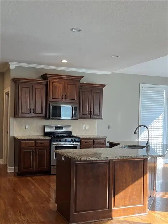 15805 NW 124th Street, Platte City, MO 64079