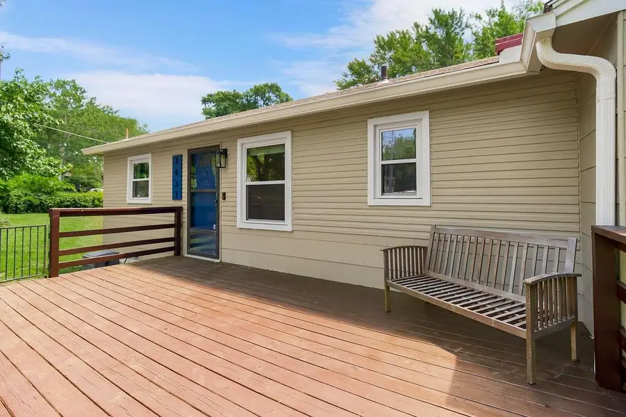 3437 N Chelsea Avenue, Kansas City, MO 64117 - #3
