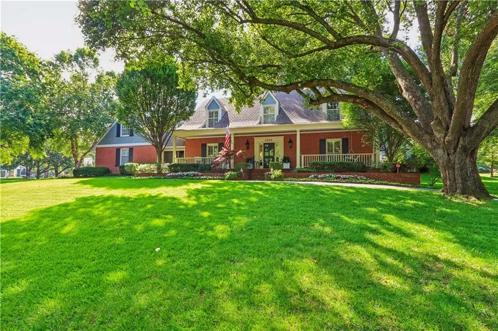 6905 Overhill Road, Mission Hills, KS 66208 - #1
