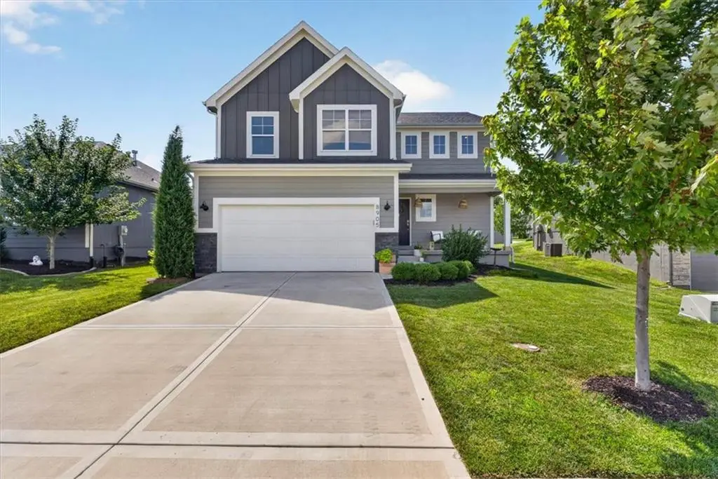 8905 SW 8th Street, Lees Summit, MO 64064 - #1