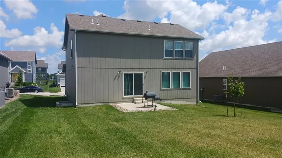 2113 SW Rutherford Drive, Lees Summit, MO 64082 - #3