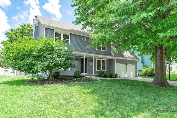 15026 W 146 Street, Olathe, KS 66062