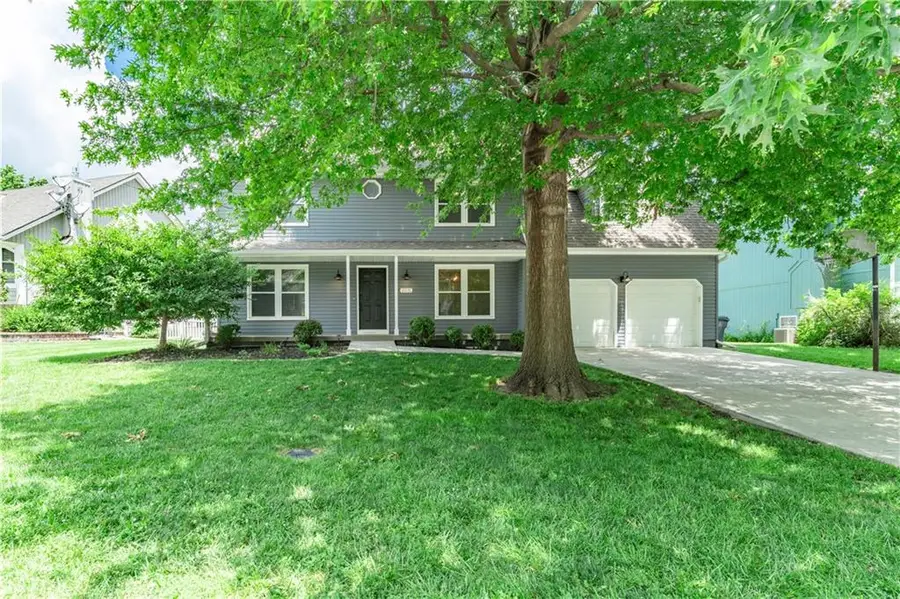15026 W 146 Street, Olathe, KS 66062 - #2