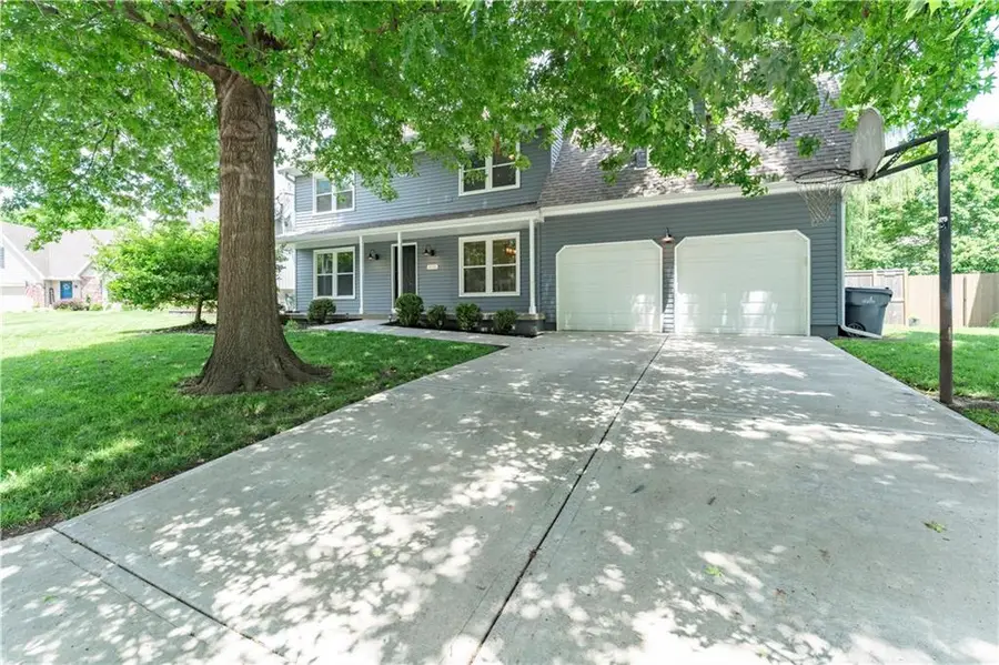 15026 W 146 Street, Olathe, KS 66062 - #3