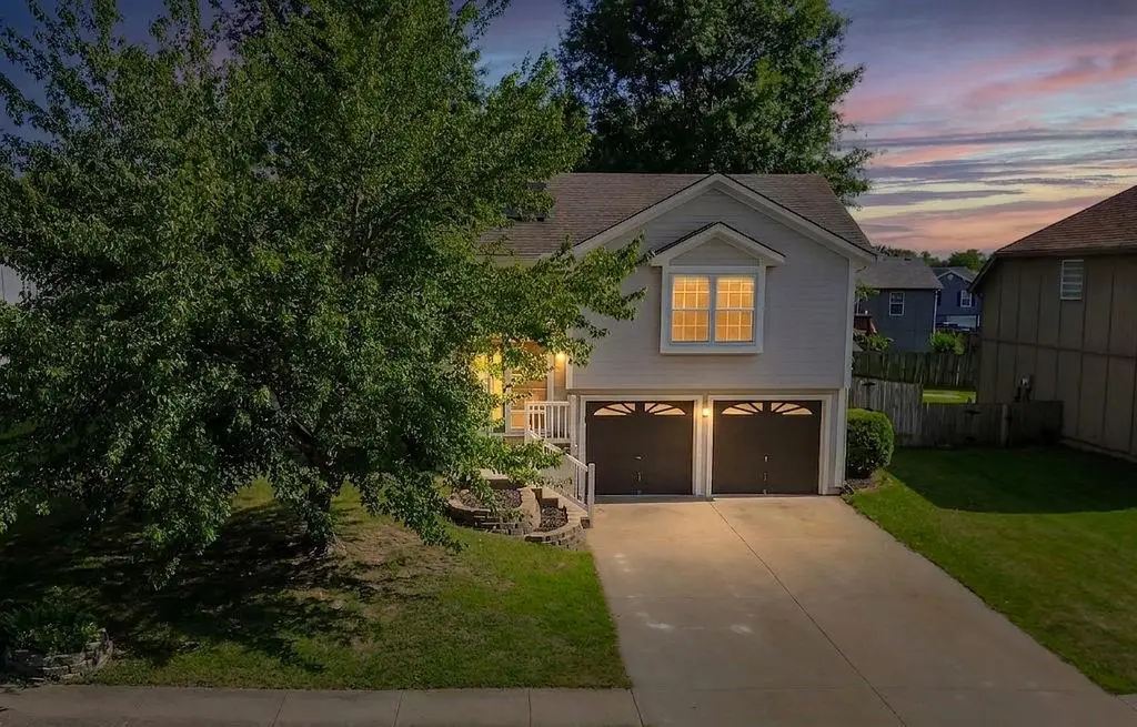 1405 Magnolia Drive, Greenwood, MO 64034 - #1
