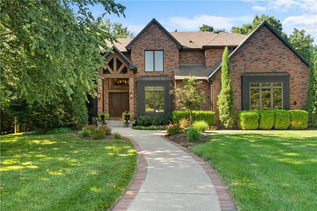 301 NW Rockhill Circle, Lees Summit, MO 64081 - #1