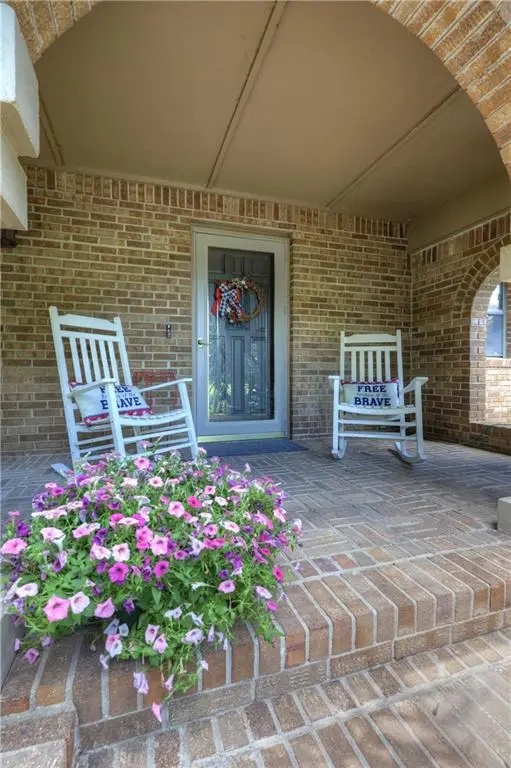 1426 E State Line Road, Baxter Springs, KS 66713 - #3