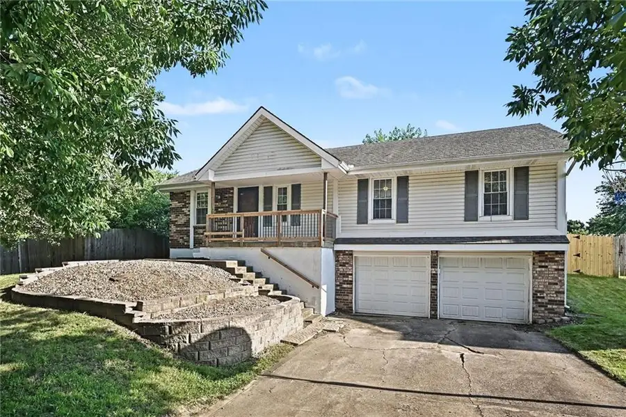 11 NW 101st Place, Kansas City, MO 64155 - #2