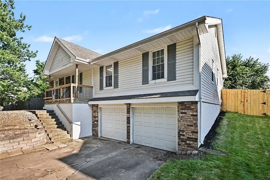 11 NW 101st Place, Kansas City, MO 64155 - #3