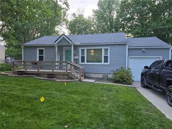 5516 Ralston Avenue, Kansas City, MO 64133