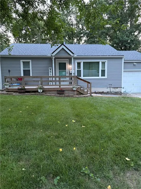 5516 Ralston Avenue, Kansas City, MO 64133 - #3