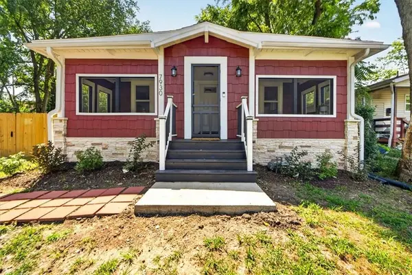 7930 Michigan Street, Kansas City, MO 64132