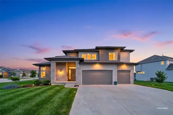 13316 W 181st Place, Overland Park, KS 66013