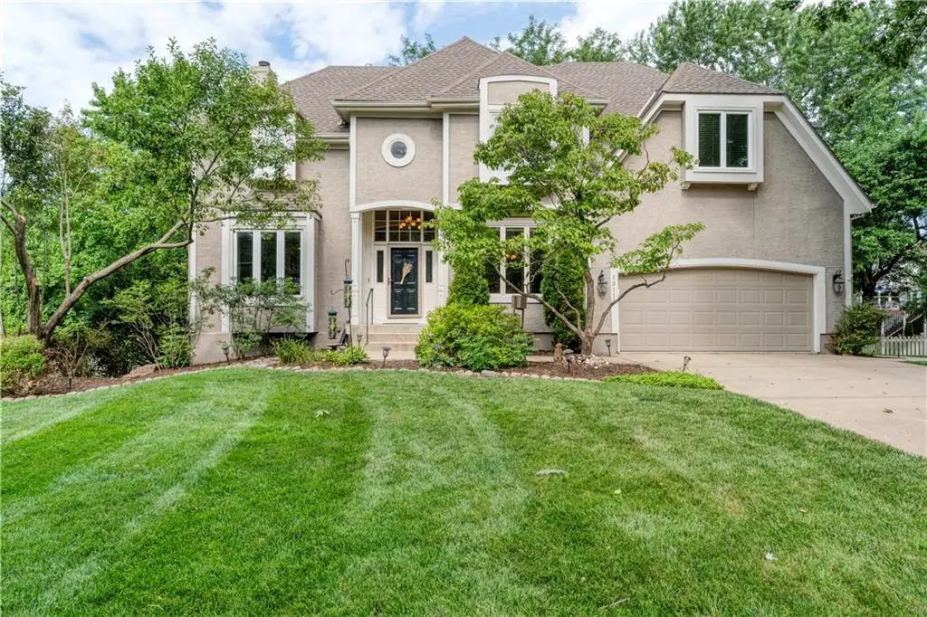 13112 Meadow Lane, Leawood, KS 66209 - #1