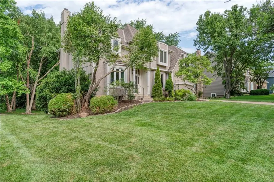13112 Meadow Lane, Leawood, KS 66209 - #2