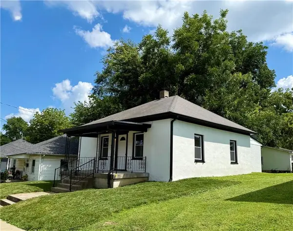 2003 Jefferson Street, Lexington, MO 64067