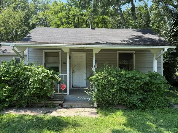 519 N Willie Street, Olathe, KS 66061