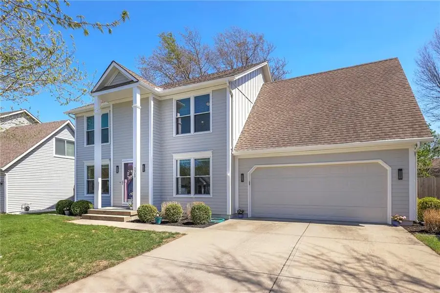 1369 E 154th Terrace, Olathe, KS 66062 - #3